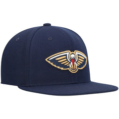 NBA New Orleans Pelicans Ground 2.0 Snapback Hat