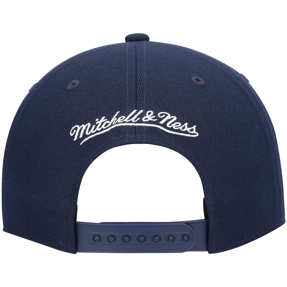 NBA New Orleans Pelicans Ground 2.0 Snapback Hat