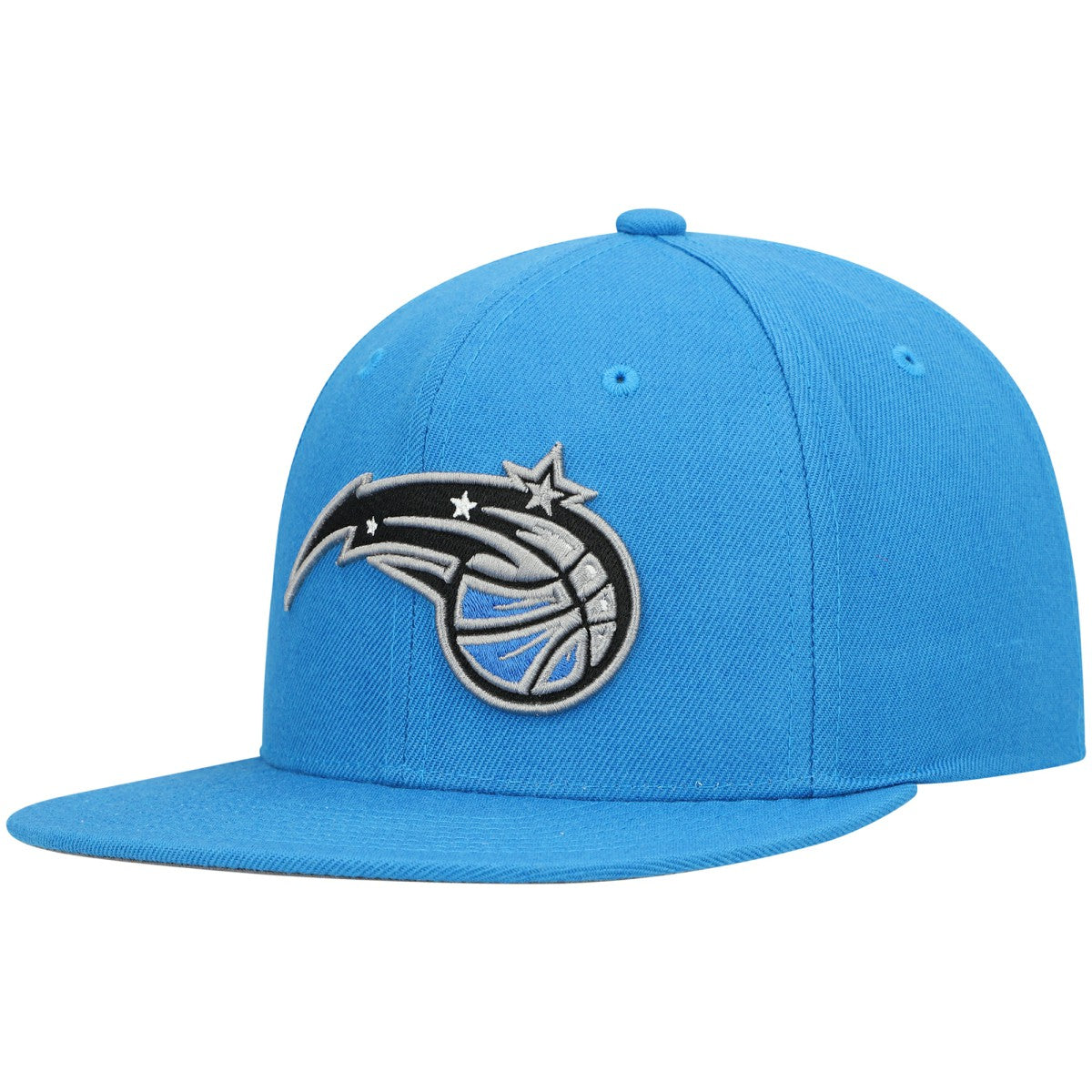 NBA Orlando Magic Ground 2.0 Snapback Hat