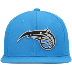 NBA Orlando Magic Ground 2.0 Snapback Hat