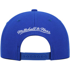 NBA Philadelphia 76ers Ground 2.0 Snapback Hat