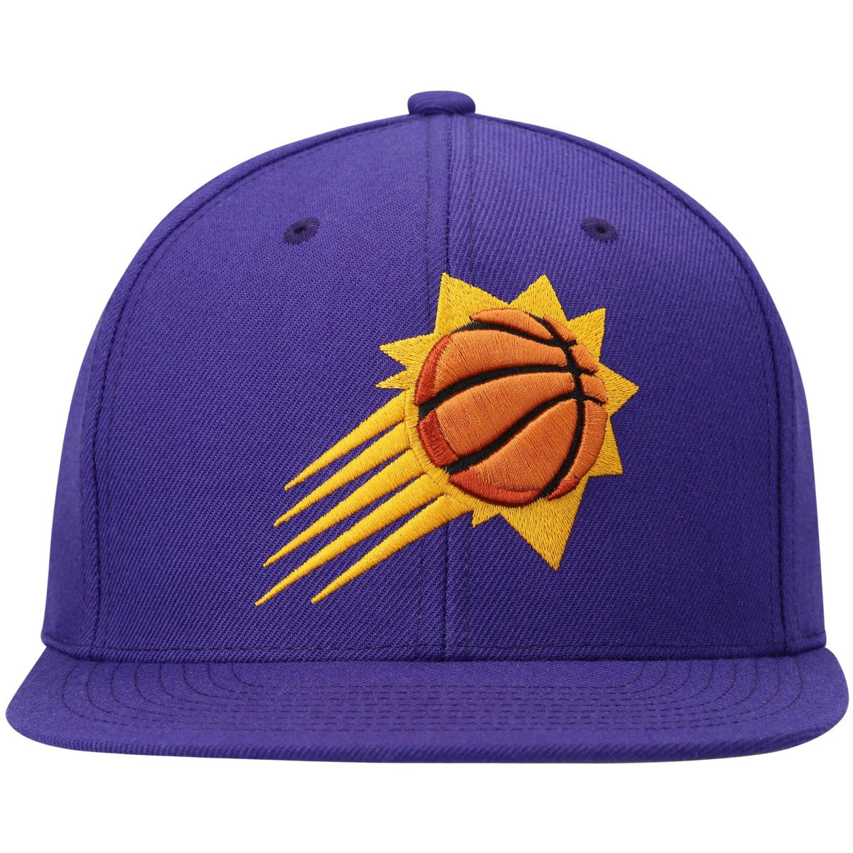 NBA Phoenix Suns Ground 2.0 Snapback Hat