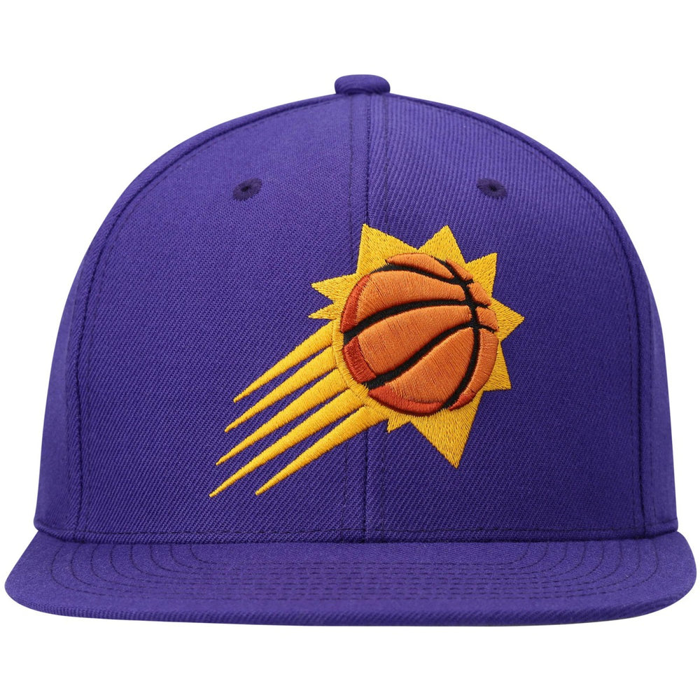 NBA Phoenix Suns Ground 2.0 Snapback Hat