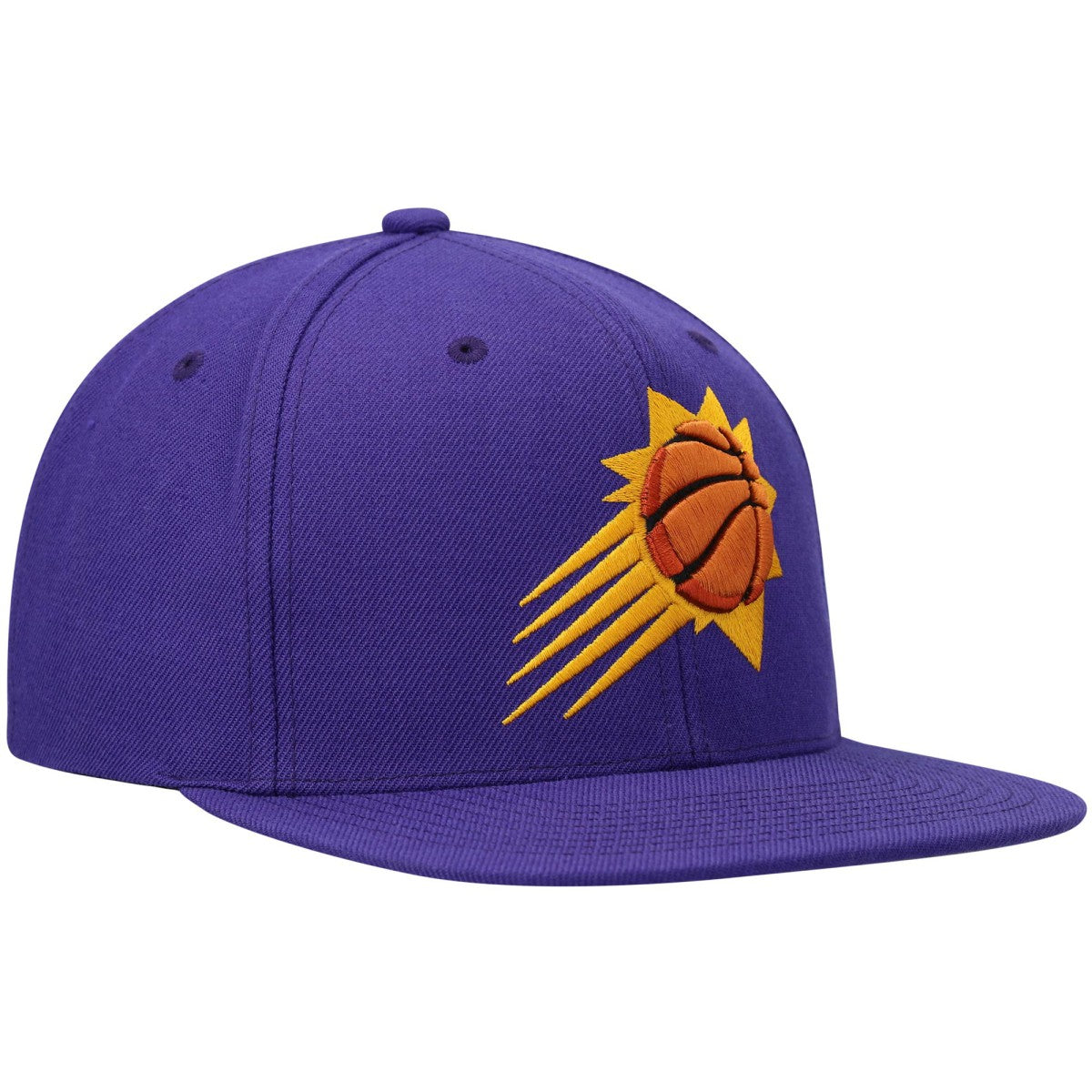 NBA Phoenix Suns Ground 2.0 Snapback Hat