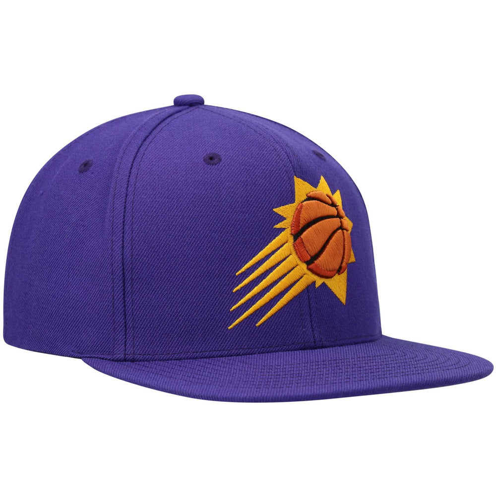 NBA Phoenix Suns Ground 2.0 Snapback Hat