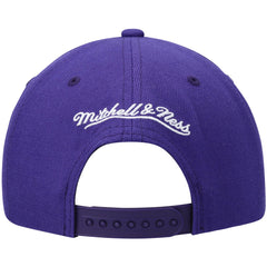 NBA Phoenix Suns Ground 2.0 Snapback Hat