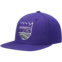 NBA Sacramento Kings Ground 2.0 Snapback Hat sale