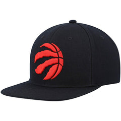 NBA Toronto Raptors Ground 2.0 Snapback Hat