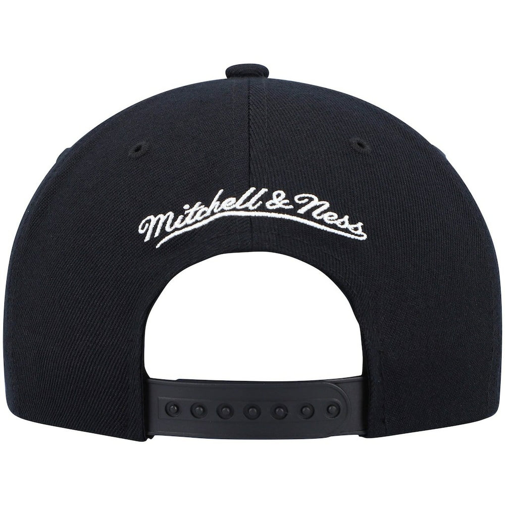 NBA Toronto Raptors Ground 2.0 Snapback Hat