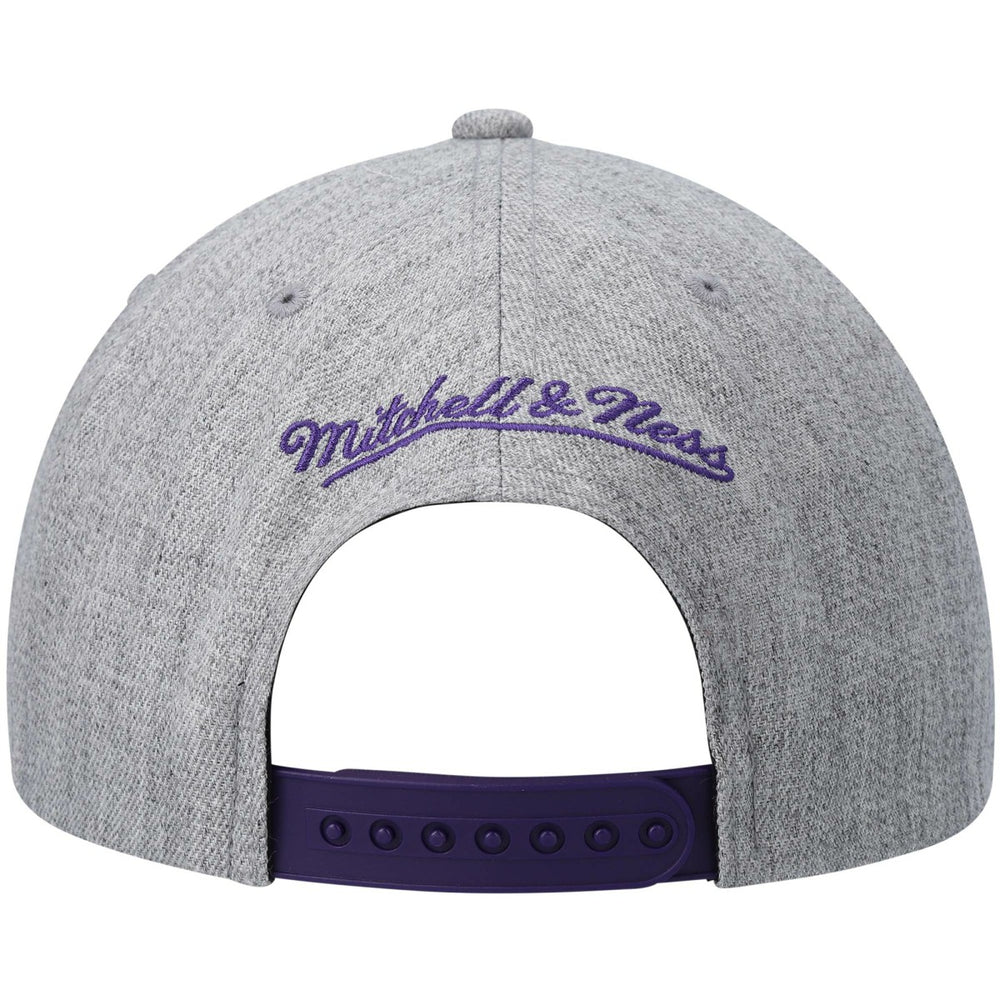 NBA Phoenix Suns 2.0 Snapback Hat