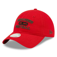Women's Formed 9TWENTY Adjustable Hat - Tampa Bay Buccaneers