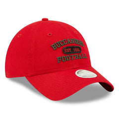 Women's Formed 9TWENTY Adjustable Hat - Tampa Bay Buccaneers