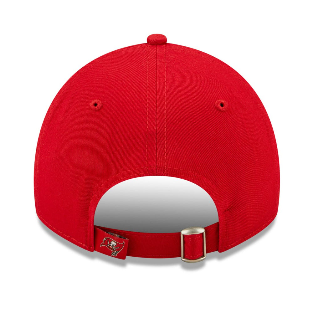 Women's Formed 9TWENTY Adjustable Hat - Tampa Bay Buccaneers