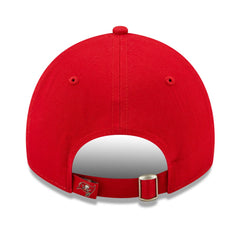 Women's Formed 9TWENTY Adjustable Hat - Tampa Bay Buccaneers