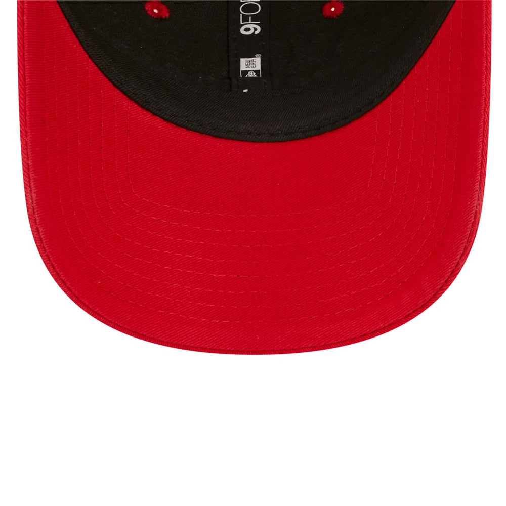 Women's Team Trucker 9FORTY Snapback Hat - Tampa Bay Buccaneers