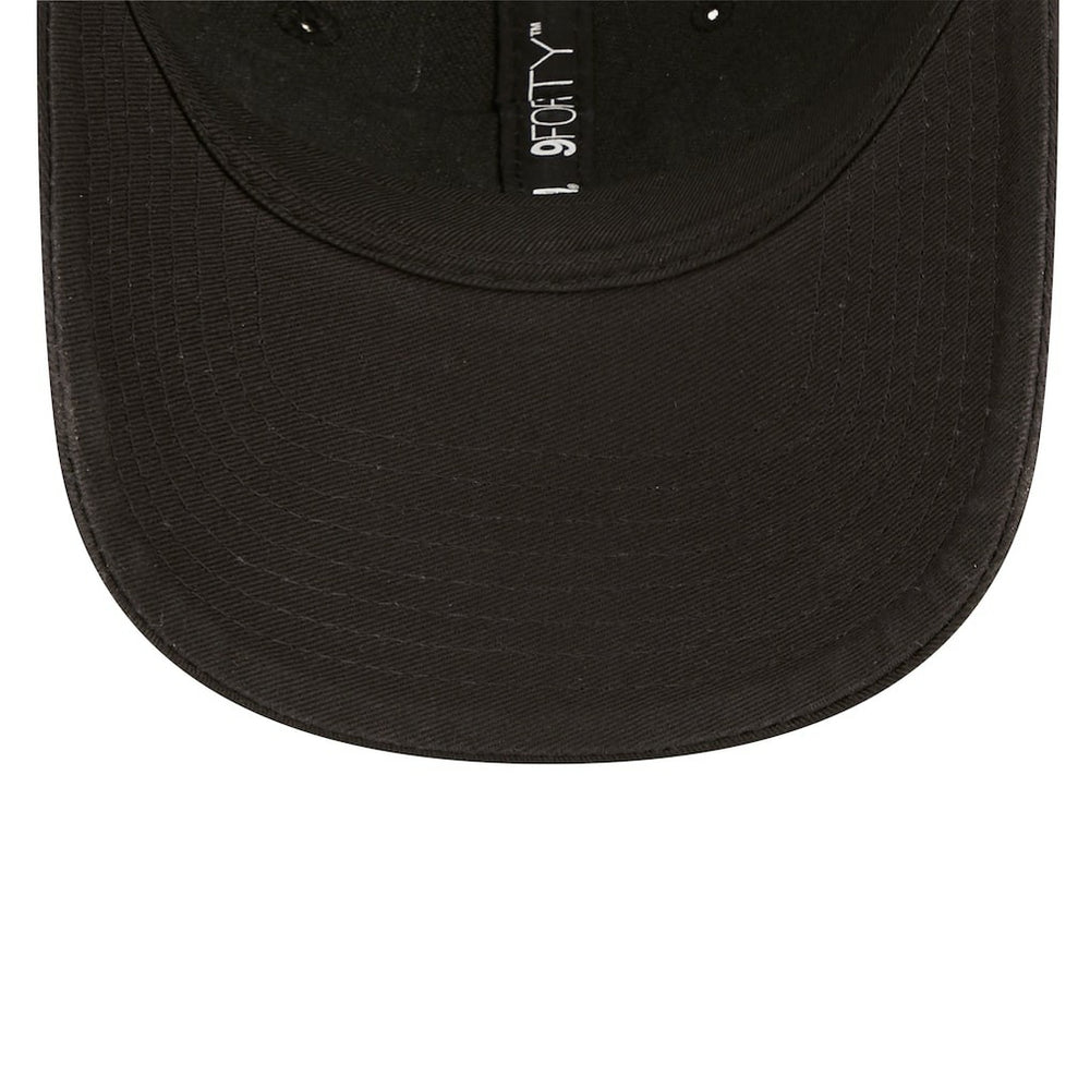 Women's Team Trucker 9FORTY Snapback Hat - Las Vegas Raiders