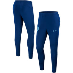 England National Team Strike Track Pants - Nike Navy