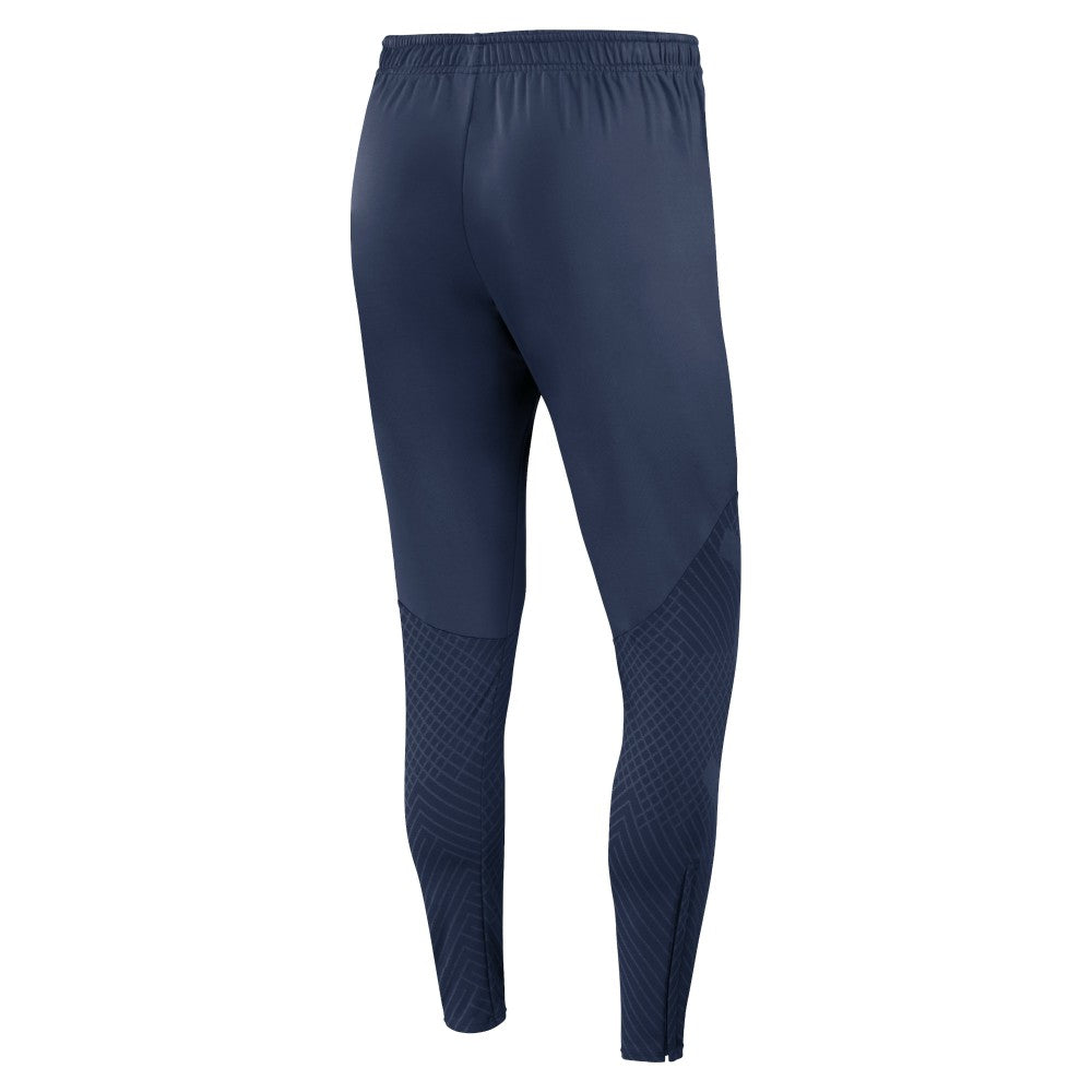 France National Team 2022 Strike Performace Track Pants - Nike Navy