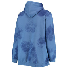 MLB Houston Astros Women's Plus Size Cloud Pullover Hoodie