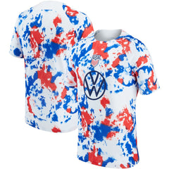 USMNT 2022/23 Pre-Match Top - Nike White