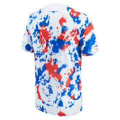 USMNT 2022/23 Pre-Match Top - Nike White