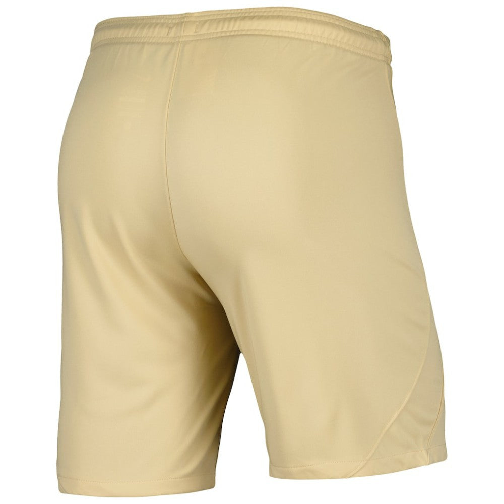 Chelsea Third Performance Stadium Shorts - Nike Tan