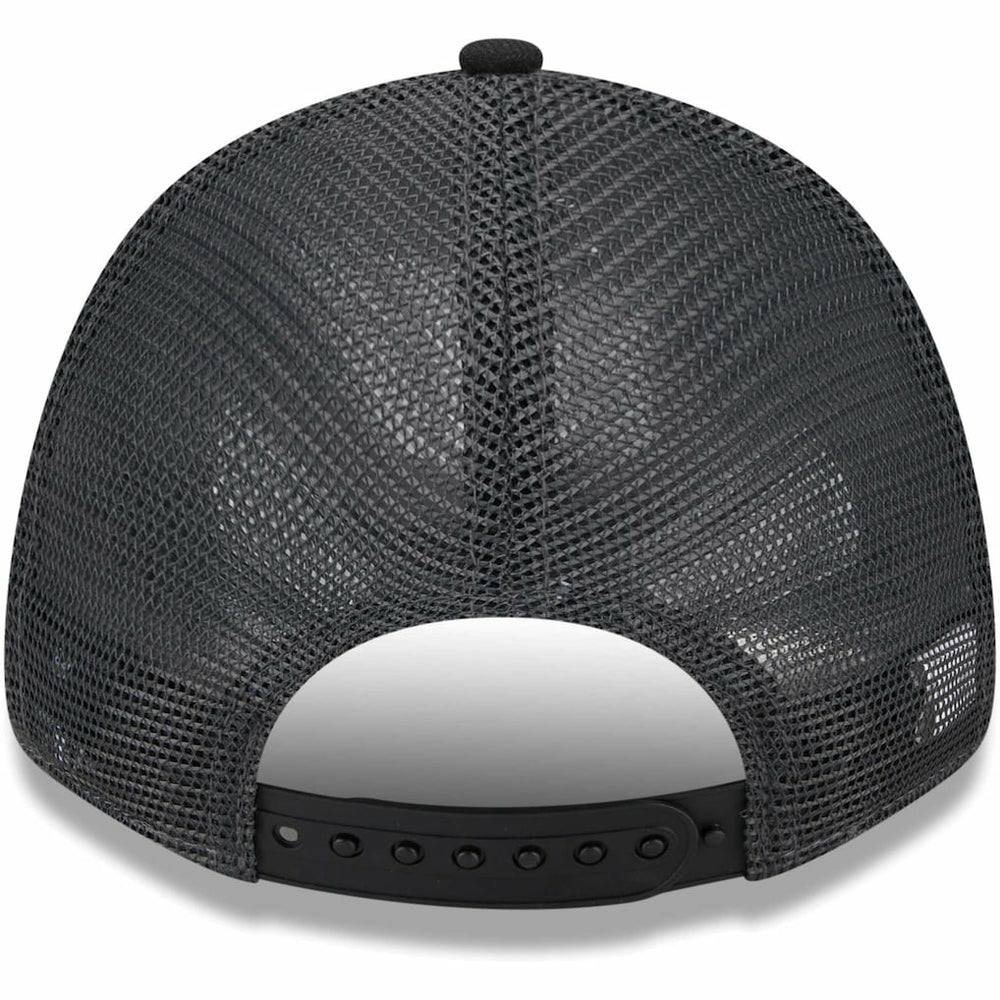 Youth Reflect 9FORTY Adjustable Hat - Las Vegas Raiders