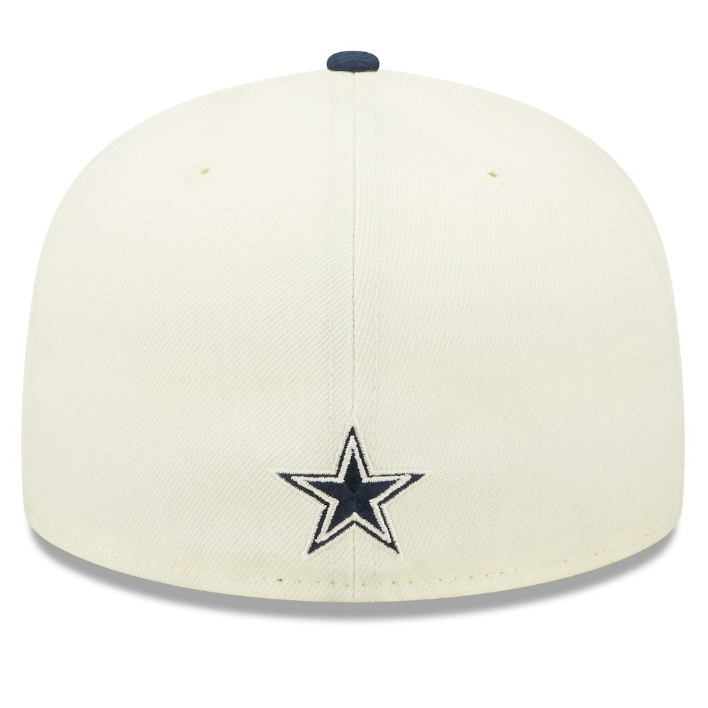 2022 Sideline 59FIFTY Fitted Hat - Dallas Cowboys