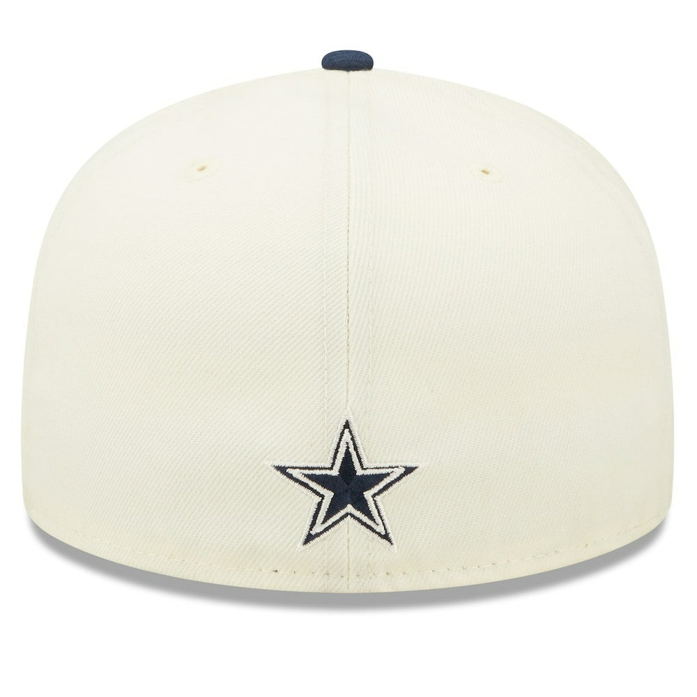 2022 Sideline 59FIFTY Fitted Hat - Dallas Cowboys