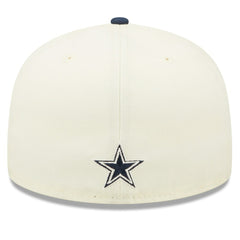 2022 Sideline 59FIFTY Fitted Hat - Dallas Cowboys