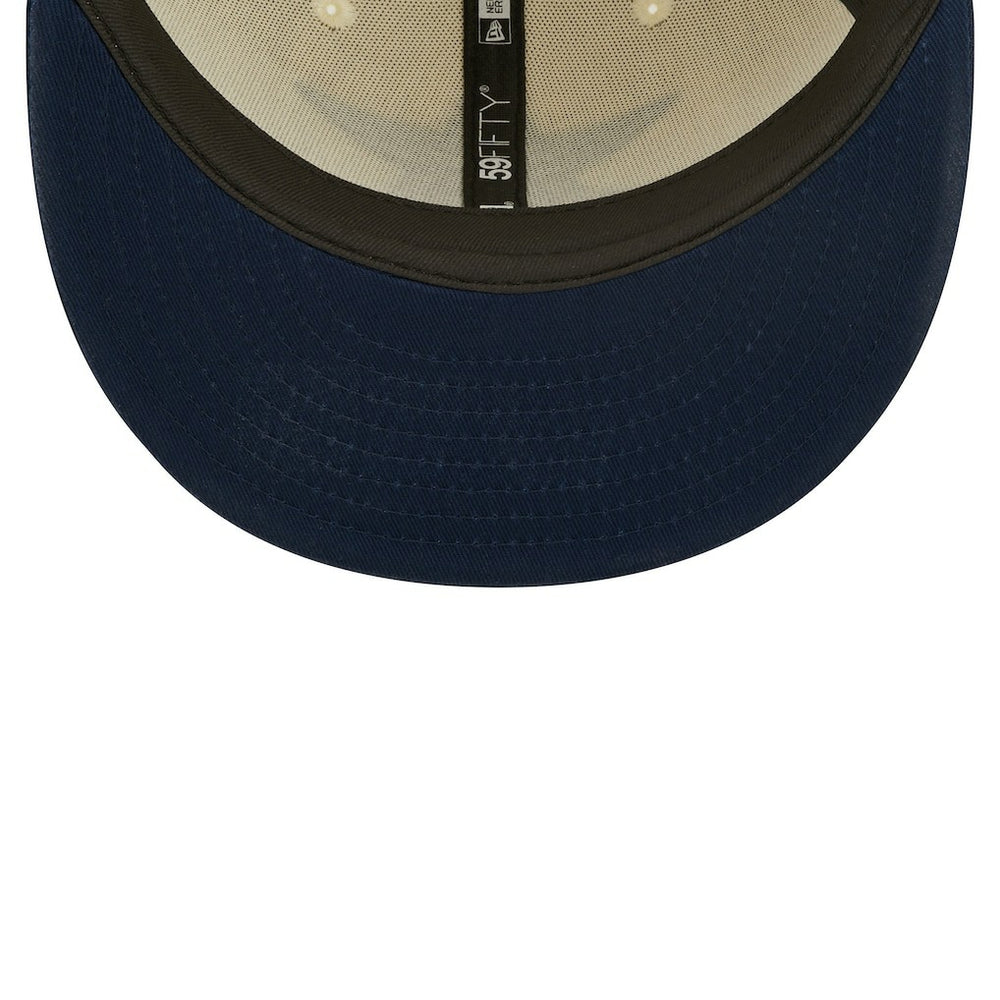 2022 Sideline 59FIFTY Fitted Hat - Dallas Cowboys