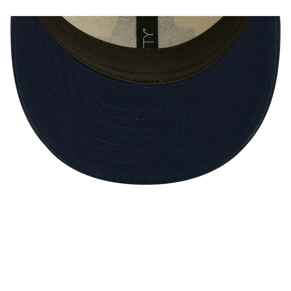 2022 Sideline Low Profile 59FIFTY Fitted Hat - Dallas Cowboys