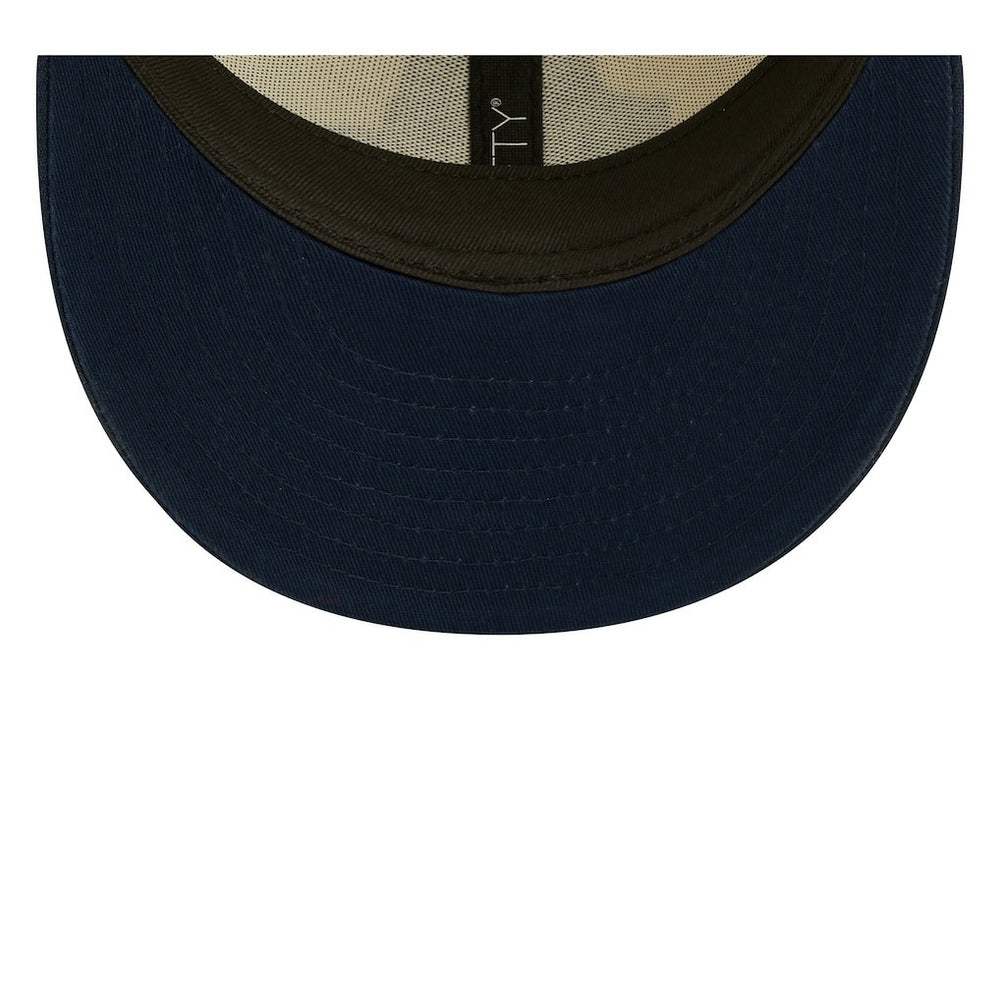 2022 Sideline Low Profile 59FIFTY Fitted Hat - Dallas Cowboys