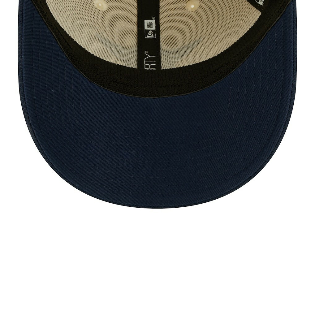 2022 Sideline 39THIRTY 2-Tone Flex Hat - Dallas Cowboys