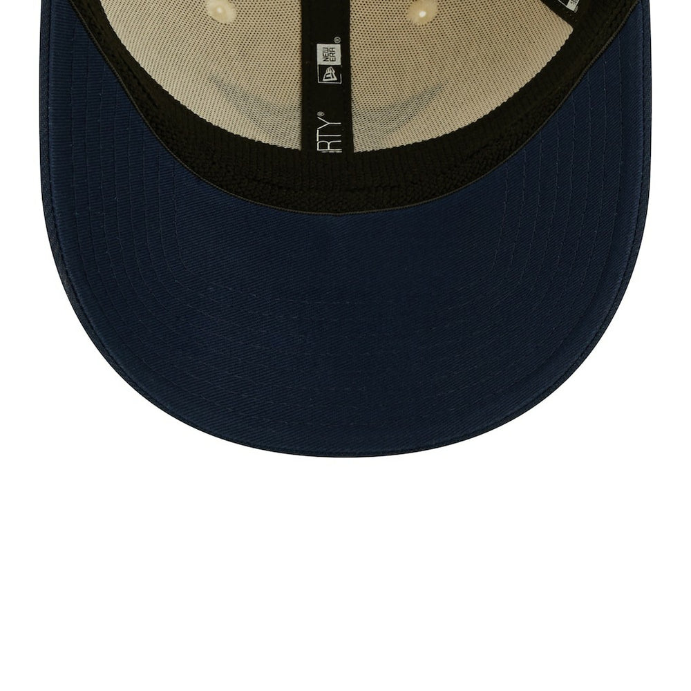 2022 Sideline 39THIRTY 2-Tone Flex Hat - Dallas Cowboys