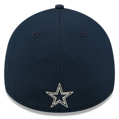 2022 Sideline 39THIRTY Coaches Flex Hat - Dallas Cowboys