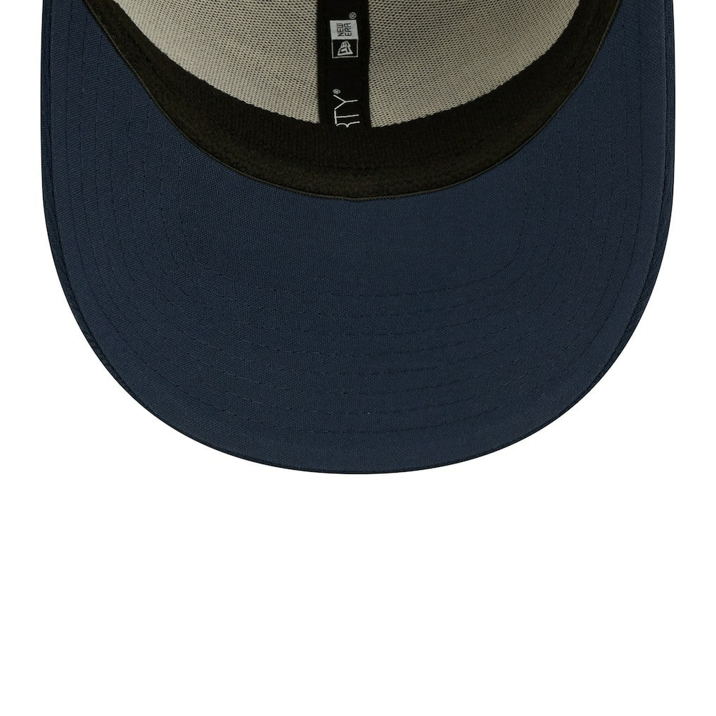 2022 Sideline 39THIRTY Coaches Flex Hat - Dallas Cowboys