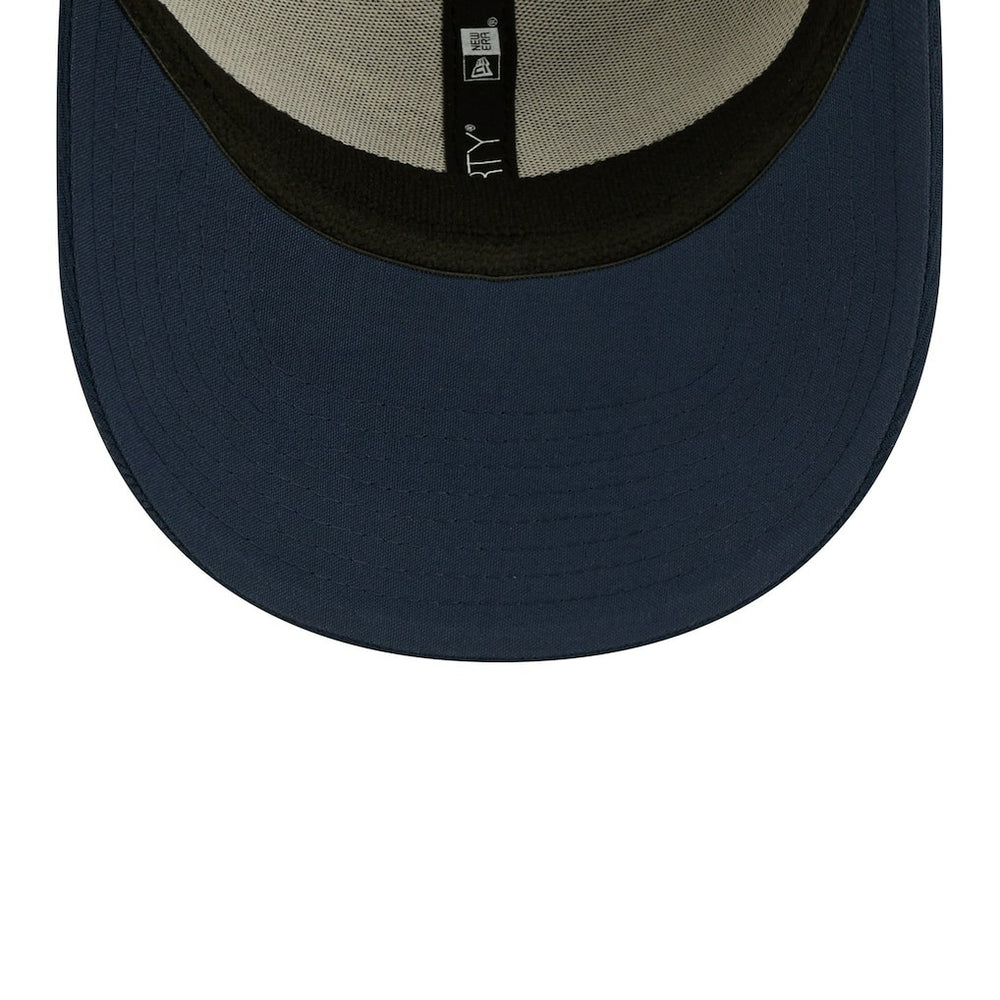 2022 Sideline 39THIRTY Coaches Flex Hat - Dallas Cowboys