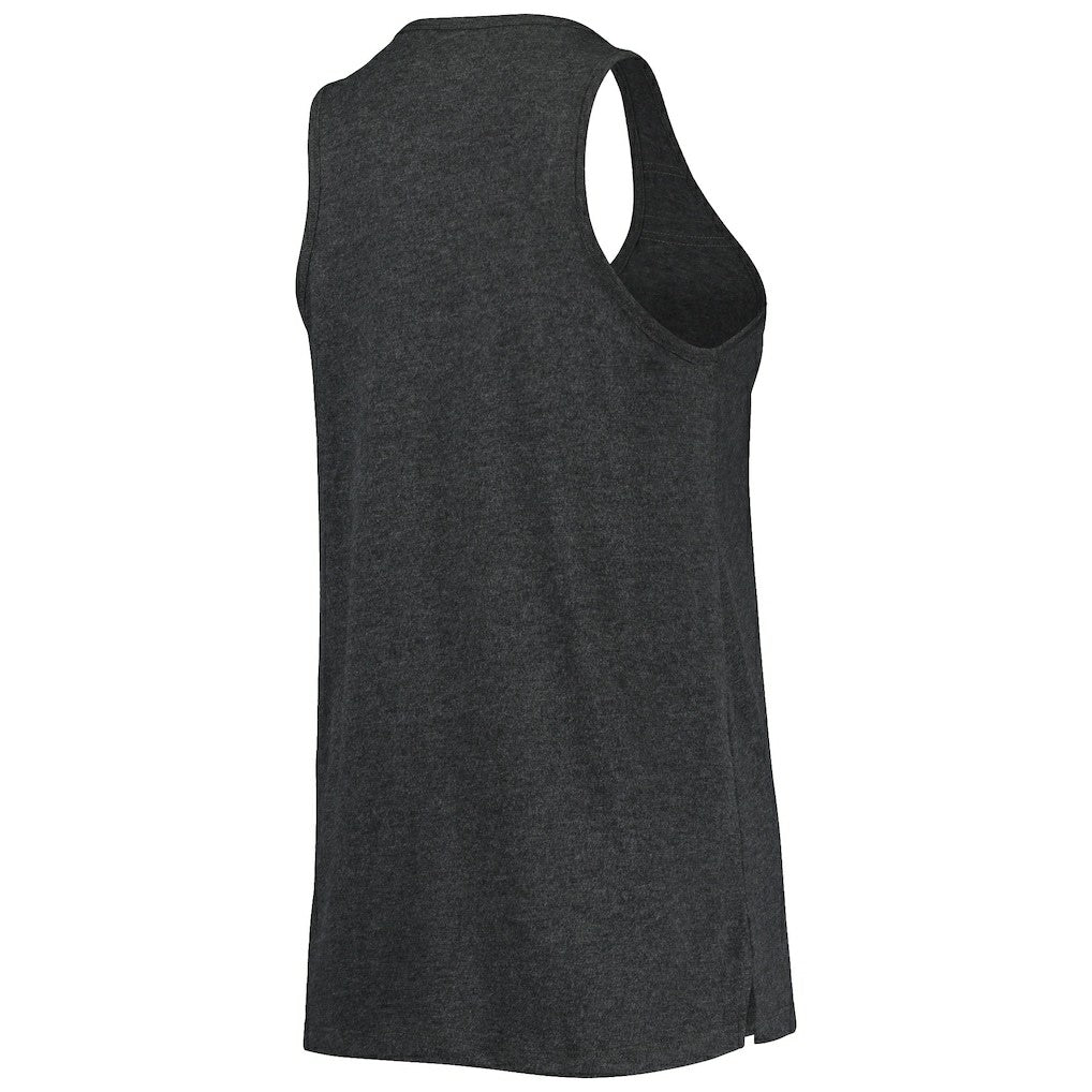 NBA Brooklyn Nets Women's Scoop-Neck Racerback Tank Top