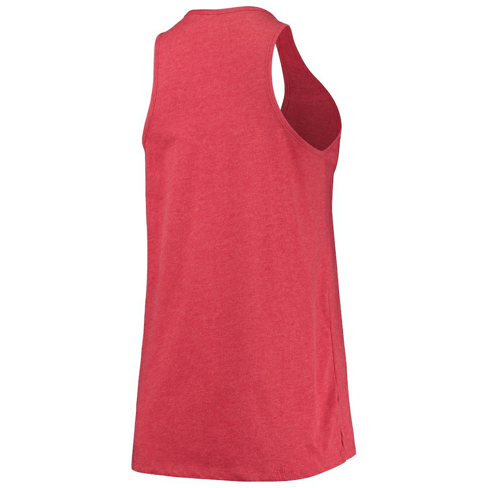 NBA Chicago Bulls Women's Scoop-Neck Racerback Tank Top sale