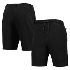 NBA Chicago Bulls French Terry Tonal Fleece Shorts