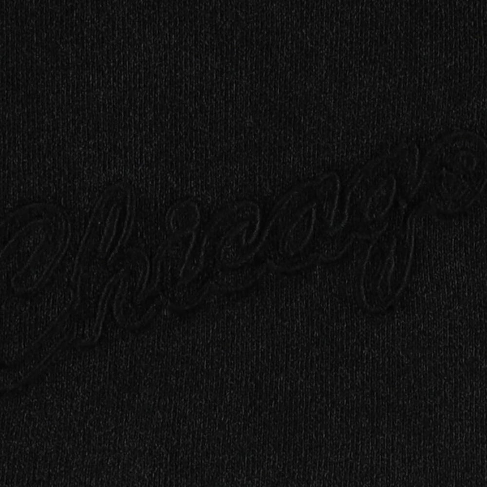 NBA Chicago Bulls French Terry Tonal Fleece Shorts