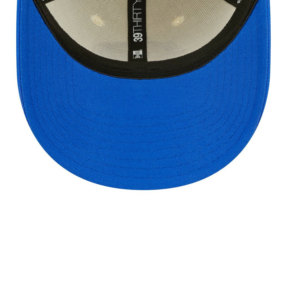 2022 Sideline 39THIRTY 2-Tone Flex Hat - Los Angeles Rams