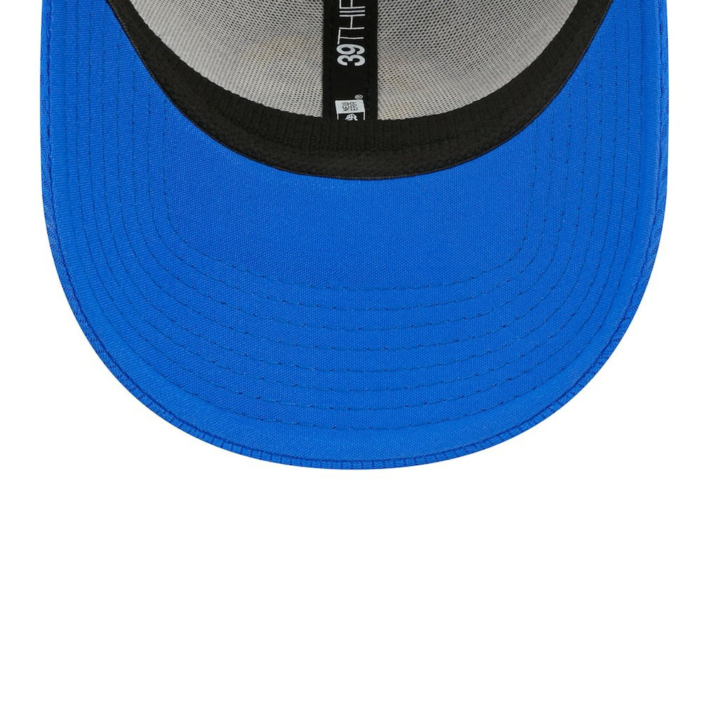 2022 Sideline 39THIRTY Coaches Flex Hat - Los Angeles Rams