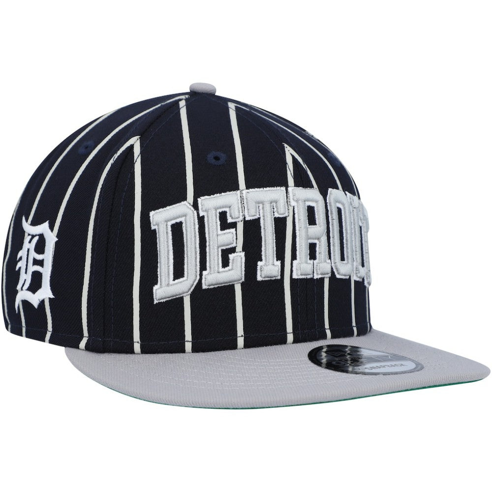 MLB Detroit Tigers New Era City Arch 9FIFTY Snapback Hat
