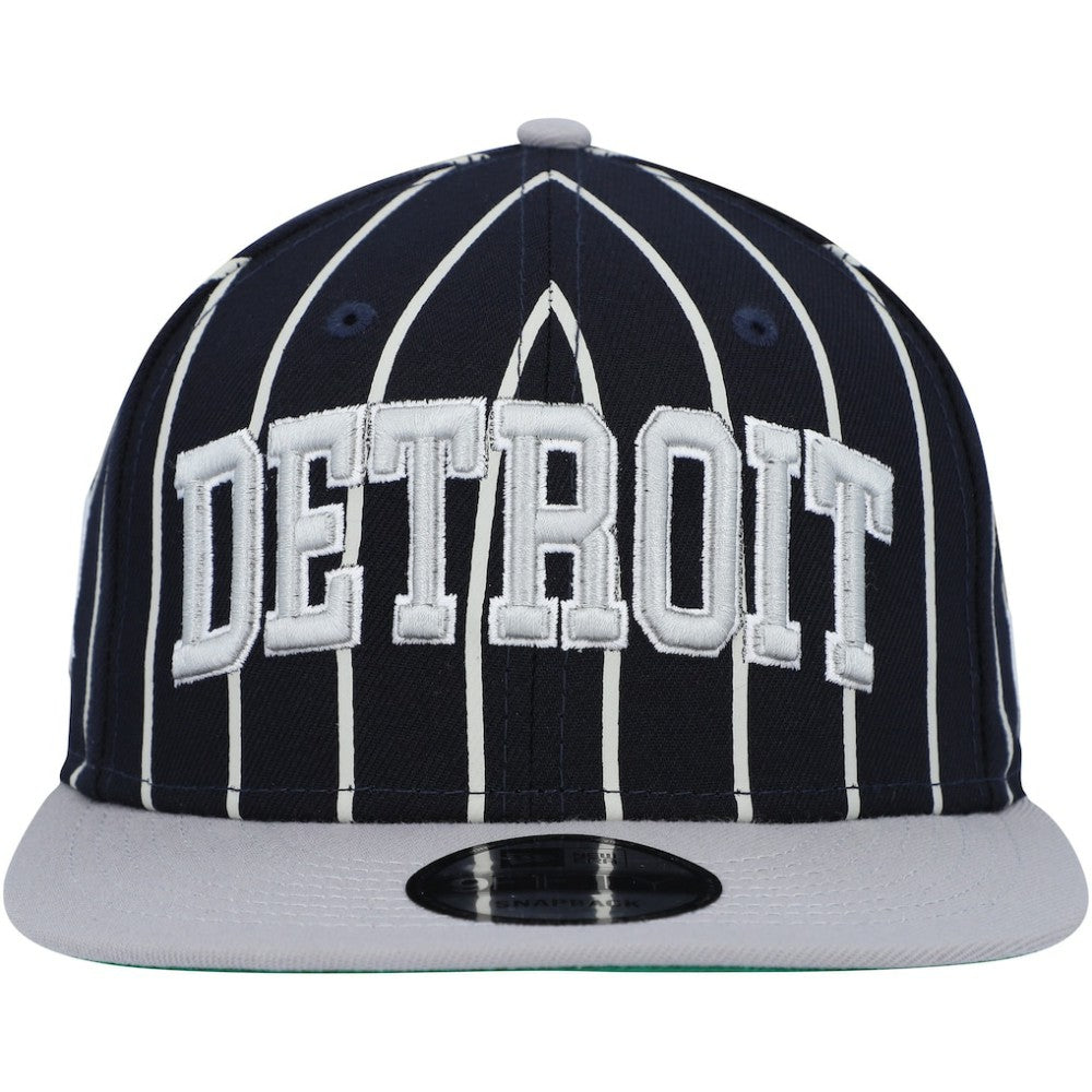 MLB Detroit Tigers New Era City Arch 9FIFTY Snapback Hat