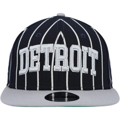 MLB Detroit Tigers New Era City Arch 9FIFTY Snapback Hat