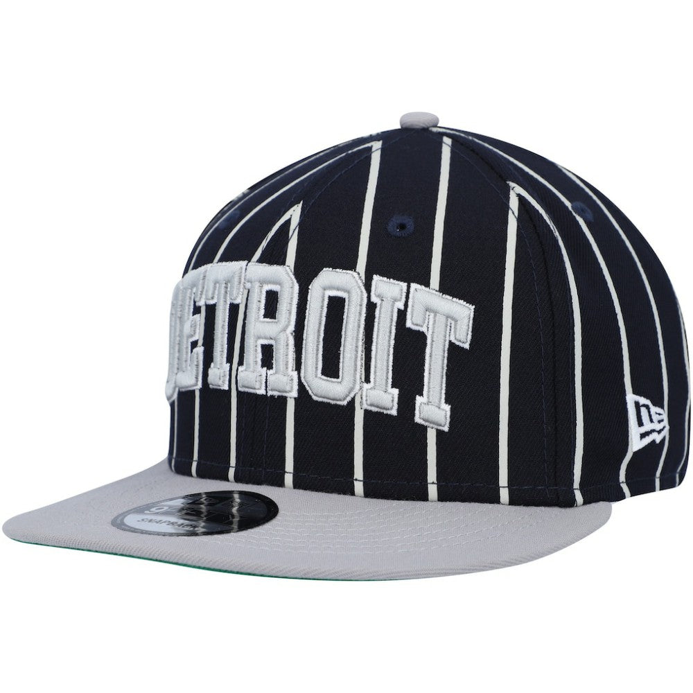 MLB Detroit Tigers New Era City Arch 9FIFTY Snapback Hat