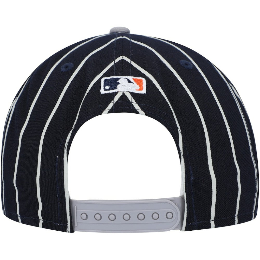 MLB Detroit Tigers New Era City Arch 9FIFTY Snapback Hat