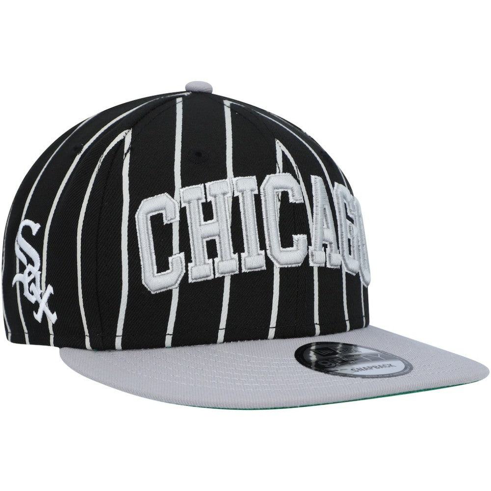 MLB Chicago White Sox New Era City Arch 9FIFTY Snapback Hat